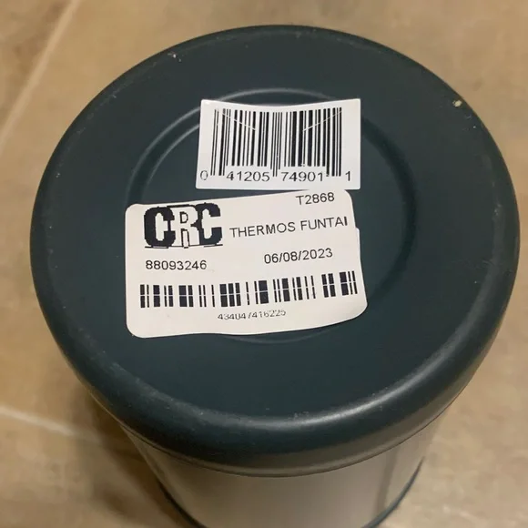 New Thermos Insulated Bottle😄 - Picture 4 of 7